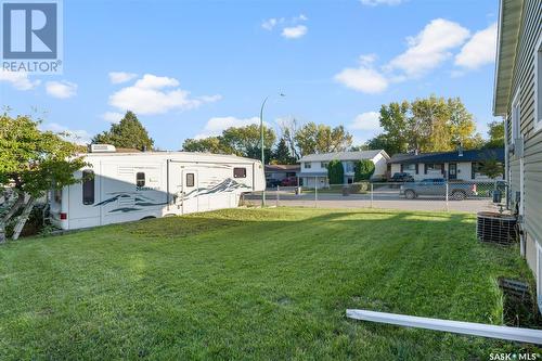 403 Hull Crescent, Saskatoon, SK - Outdoor