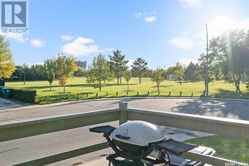 403 Hull Crescent, Saskatoon, SK - Outdoor With View