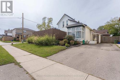 91 Scott Street, St. Thomas, ON - Outdoor