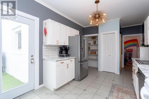 91 Scott Street, St. Thomas, ON - Indoor Photo Showing Kitchen