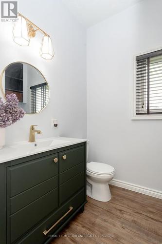 91 Scott Street, St. Thomas, ON - Indoor Photo Showing Bathroom