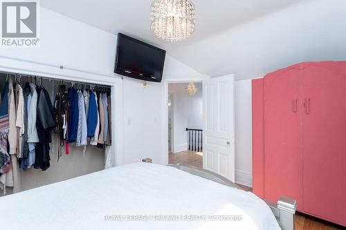 91 Scott Street, St. Thomas, ON - Indoor Photo Showing Bedroom