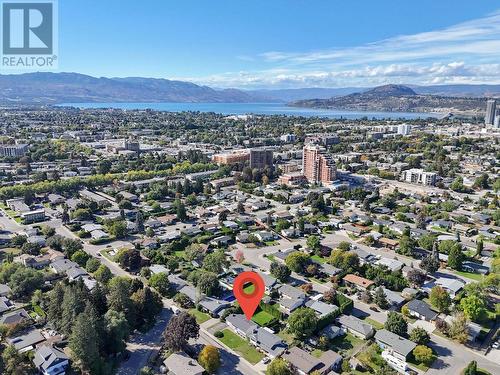 1408 Richmond Street, Kelowna, BC 