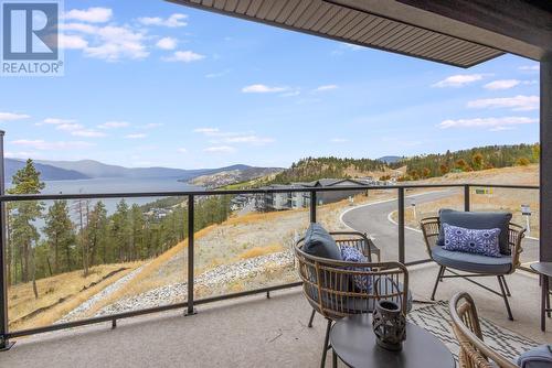 3220 Hilltown Drive Unit# 20, Kelowna, BC - Outdoor With View With Exterior