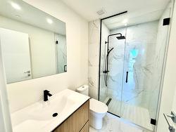 Ensuite bathroom - 