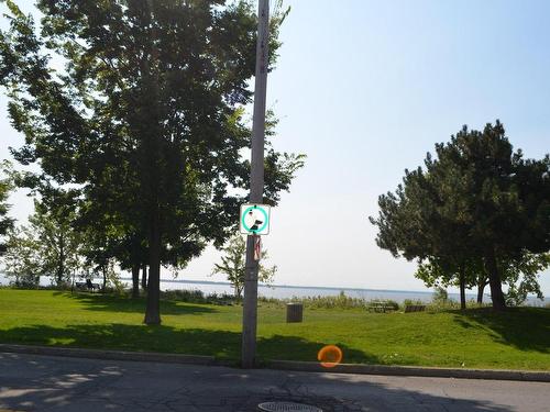 Water view - 413-32 Ch. Du Bord-Du-Lac-Lakeshore, Pointe-Claire, QC - Outdoor With View