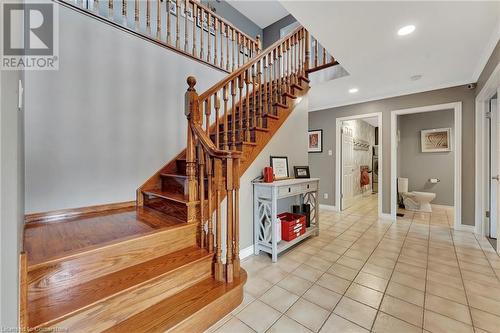 53 Rolling Acres Drive, Kitchener, ON - Indoor Photo Showing Other Room