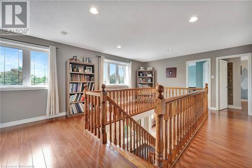 53 Rolling Acres Drive, Kitchener, ON - Indoor Photo Showing Other Room