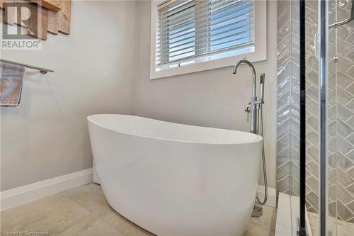 53 Rolling Acres Drive, Kitchener, ON - Indoor Photo Showing Bathroom