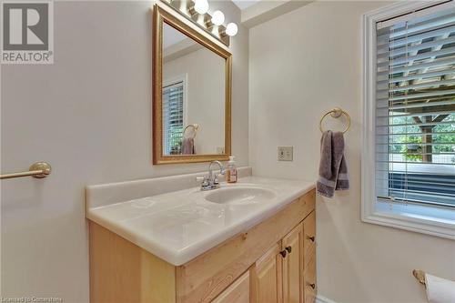 53 Rolling Acres Drive, Kitchener, ON - Indoor Photo Showing Bathroom