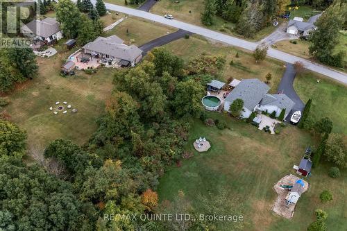 43 Deerfield Drive, Quinte West, ON 