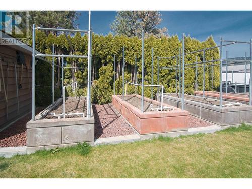 441 Bailey  Avenue, Merritt, BC - Outdoor