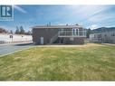 441 Bailey  Avenue, Merritt, BC  - Outdoor With Deck Patio Veranda 