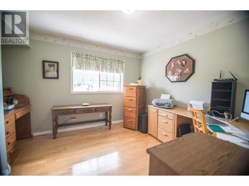 441 Bailey  Avenue, Merritt, BC - Indoor