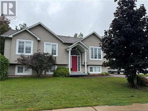 21-23 Fairisle Drive, Moncton, NB - Outdoor With Facade