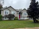 21-23 Fairisle Drive, Moncton, NB  - Outdoor With Facade 