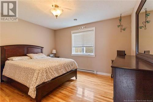 21-23 Fairisle Drive, Moncton, NB - Indoor Photo Showing Bedroom