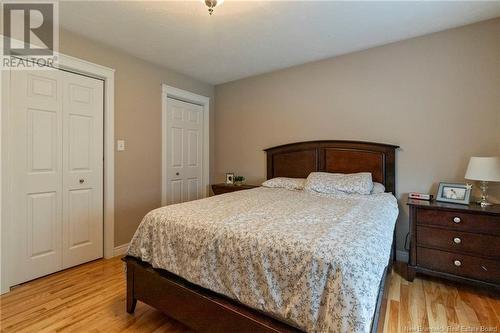 21-23 Fairisle Drive, Moncton, NB - Indoor Photo Showing Bedroom