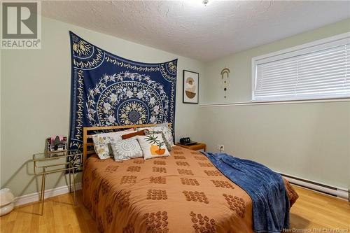 21-23 Fairisle Drive, Moncton, NB - Indoor Photo Showing Bedroom