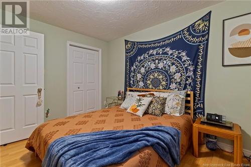 21-23 Fairisle Drive, Moncton, NB - Indoor Photo Showing Bedroom