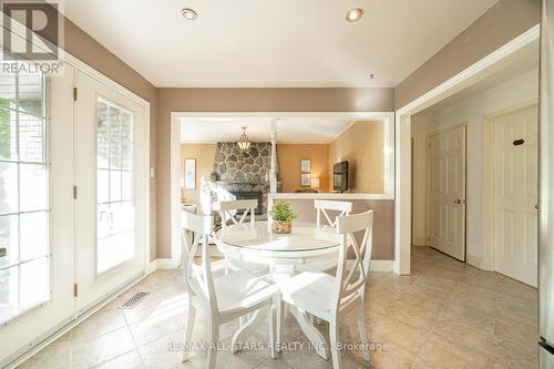 43 John Dexter Place, Markham, ON - Indoor Photo Showing Dining Room