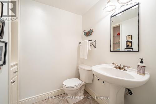 43 John Dexter Place, Markham, ON - Indoor Photo Showing Bathroom