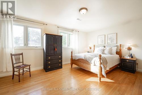 43 John Dexter Place, Markham, ON - Indoor Photo Showing Bedroom