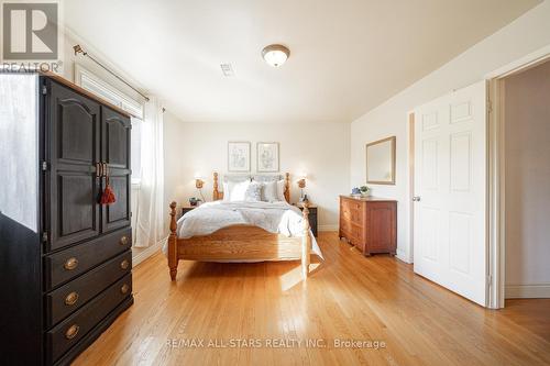 43 John Dexter Place, Markham, ON - Indoor Photo Showing Bedroom