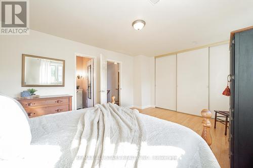 43 John Dexter Place, Markham, ON - Indoor Photo Showing Bedroom