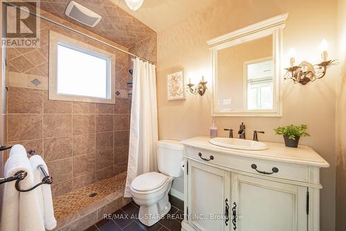 43 John Dexter Place, Markham, ON - Indoor Photo Showing Bathroom