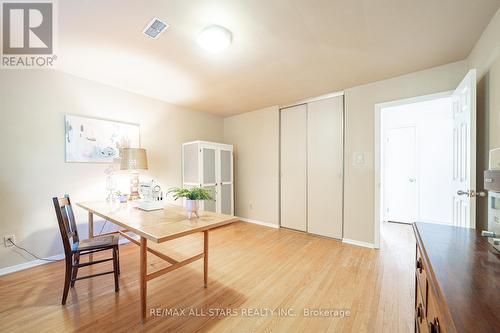 43 John Dexter Place, Markham, ON - Indoor Photo Showing Dining Room