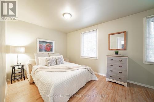 43 John Dexter Place, Markham, ON - Indoor Photo Showing Bedroom