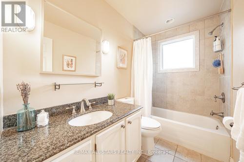 43 John Dexter Place, Markham, ON - Indoor Photo Showing Bathroom