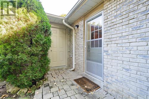 43 John Dexter Place, Markham, ON - Outdoor With Exterior