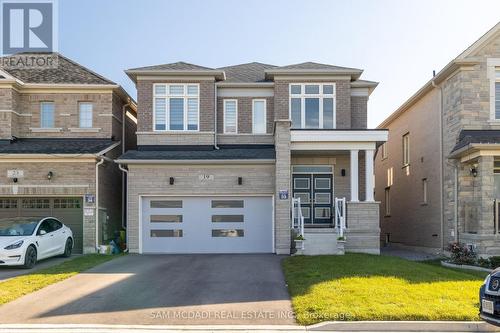 19 Conductor Avenue, Whitchurch-Stouffville, ON - Outdoor With Facade