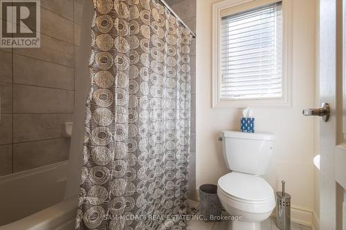 19 Conductor Avenue, Whitchurch-Stouffville, ON - Indoor Photo Showing Bathroom