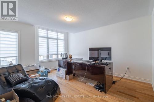 19 Conductor Avenue, Whitchurch-Stouffville, ON - Indoor Photo Showing Office