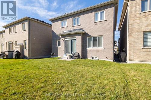 19 Conductor Avenue, Whitchurch-Stouffville, ON - Outdoor With Exterior