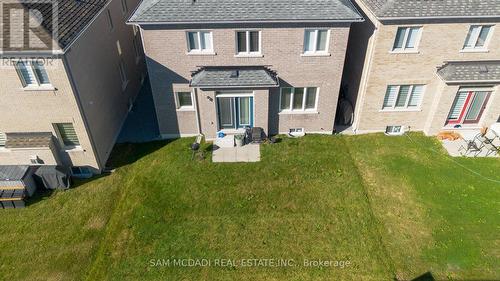 19 Conductor Avenue, Whitchurch-Stouffville, ON - Outdoor