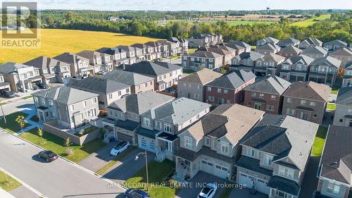 19 Conductor Avenue, Whitchurch-Stouffville, ON - Outdoor With View