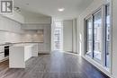 1103 - 12 David Eyer Road, Richmond Hill, ON  - Indoor Photo Showing Kitchen 