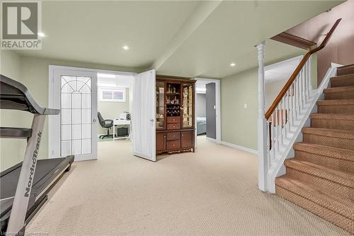 221 Mackenzie Crescent, Caledonia, ON - Indoor