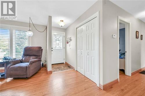 221 Mackenzie Crescent, Caledonia, ON - Indoor Photo Showing Other Room