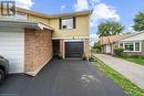 50 Golden Orchard Drive, Hamilton, ON  - Outdoor With Facade 