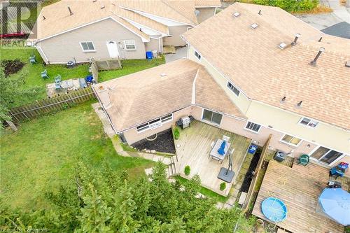 50 Golden Orchard Drive, Hamilton, ON - Outdoor