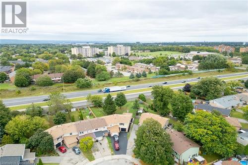 50 Golden Orchard Drive, Hamilton, ON - Outdoor With View