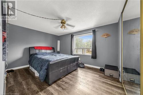 50 Golden Orchard Drive, Hamilton, ON - Indoor Photo Showing Bedroom