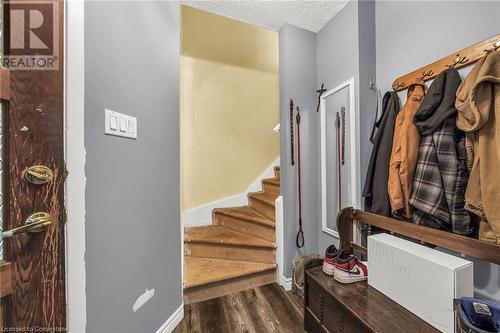 50 Golden Orchard Drive, Hamilton, ON - Indoor Photo Showing Other Room