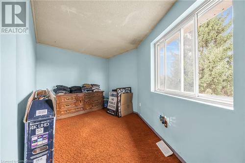 50 Golden Orchard Drive, Hamilton, ON - Indoor