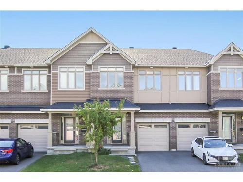 159 Overberg Way, Kanata, ON 